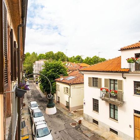Villa Della Regina Refined Flat Turin Exterior photo