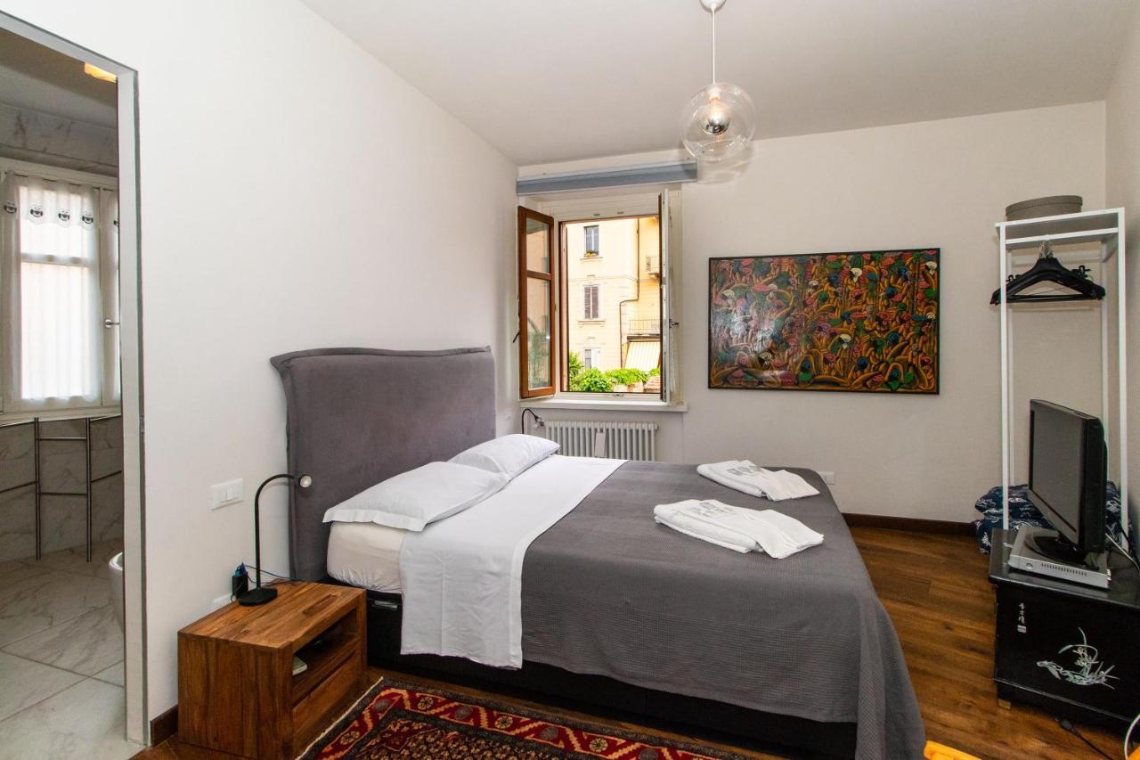 Villa Della Regina Refined Flat Turin Exterior photo
